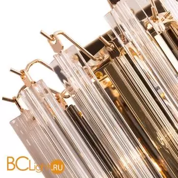 Настенный светильник Divinare Frizzante 1683/01 AP-1 - Фото 0